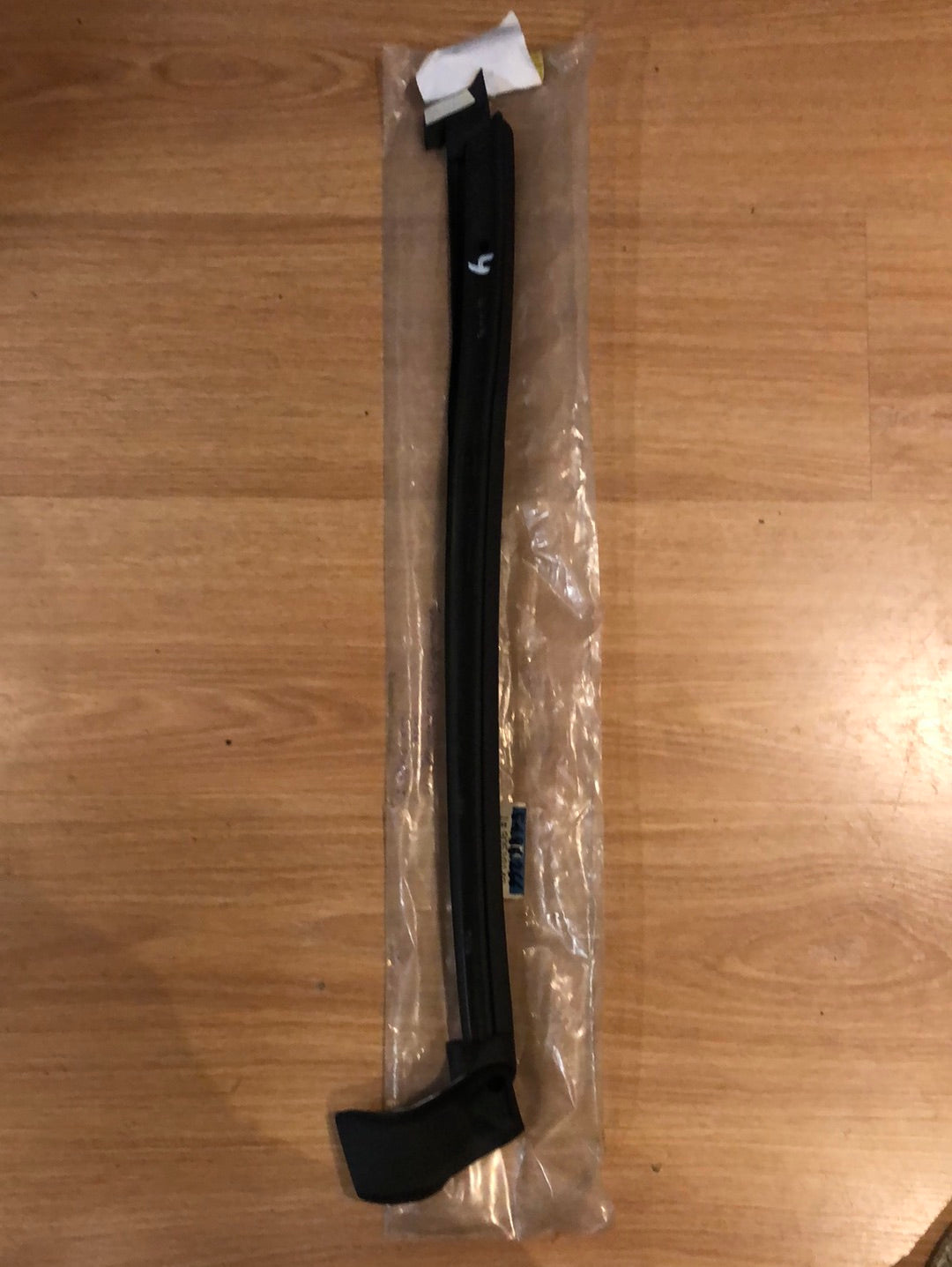Original GM Opel Astra F Cabrio Gummiabdichtung Einsatz rechts Neu