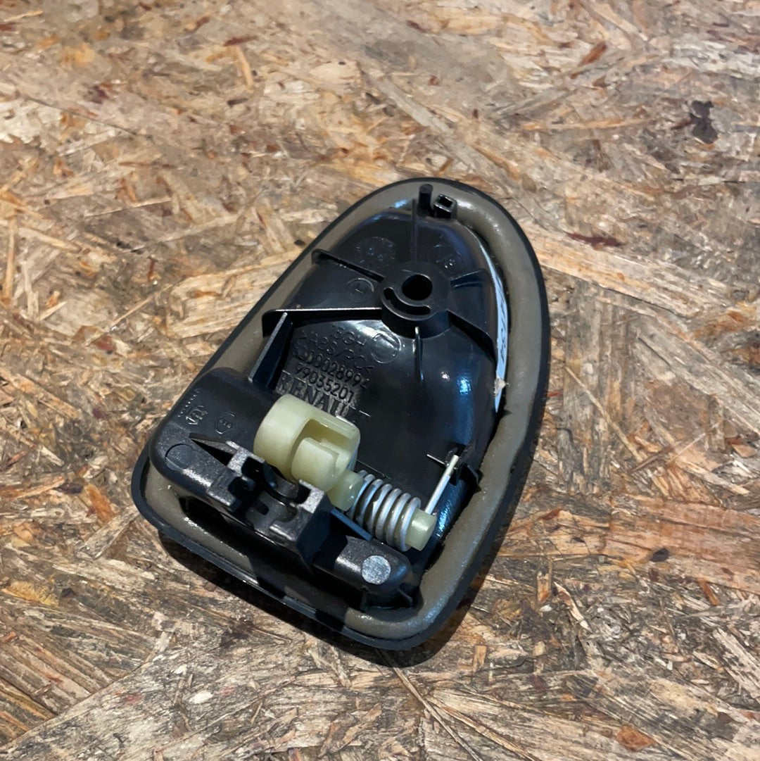 Original GM Opel Vivaro A Kombi Türgriff innen vorne links Neu
