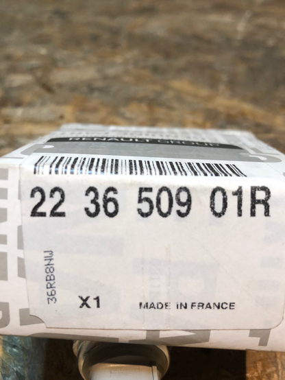 Original Renault Clio Chevrolet Captur Drucksensor Neu