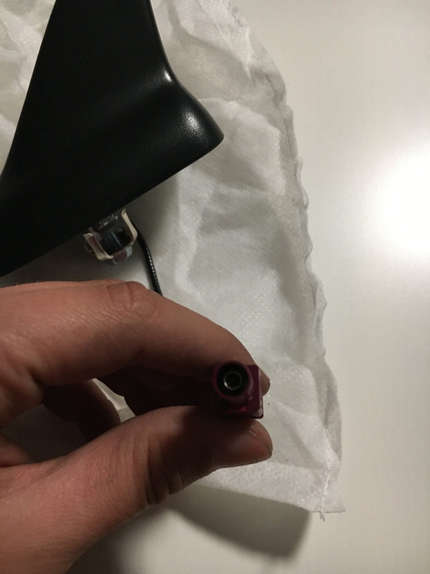 Original Insignia Antenne NEU