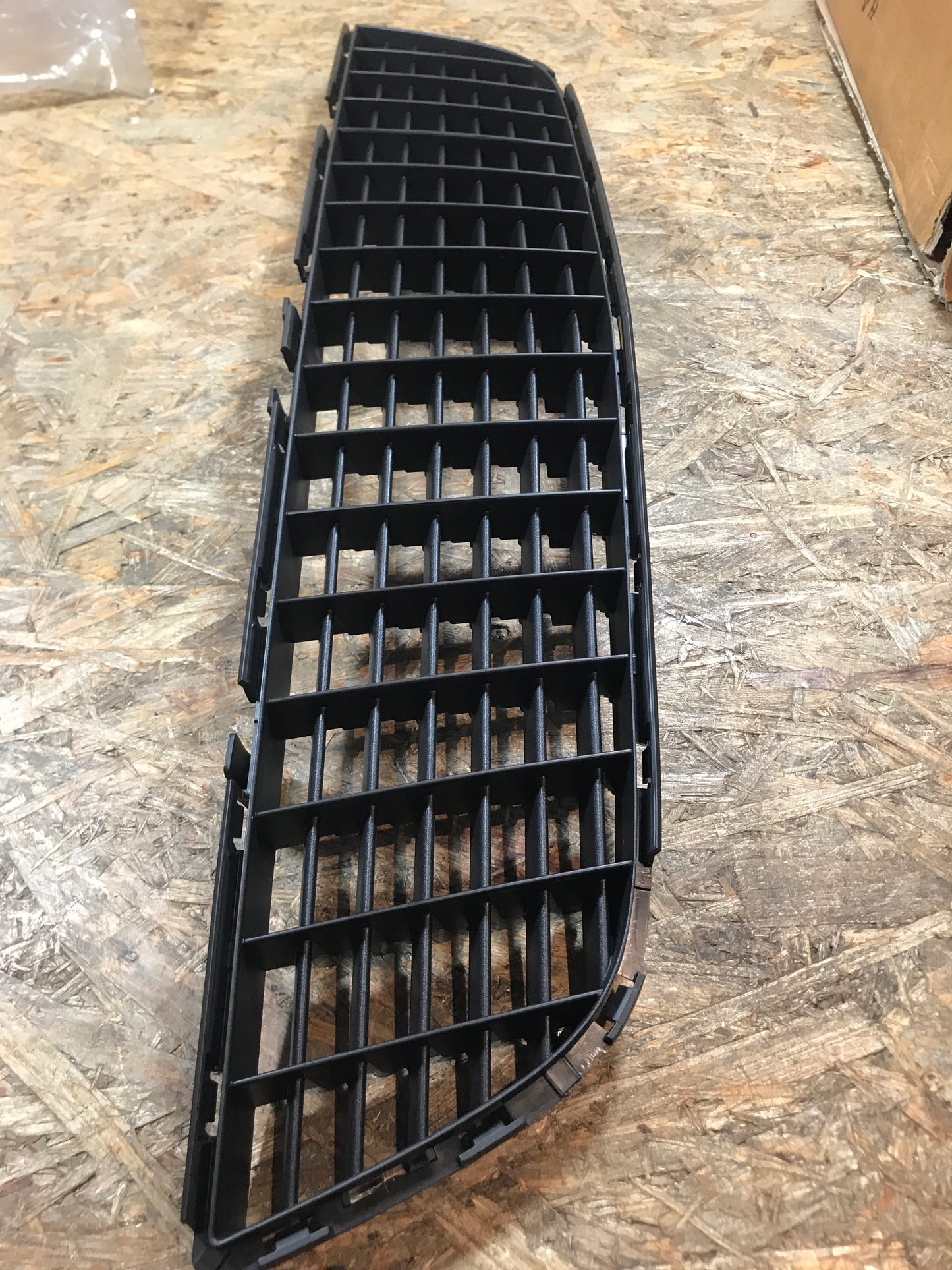 Original Opel Vectra C Kühlergitter NEU