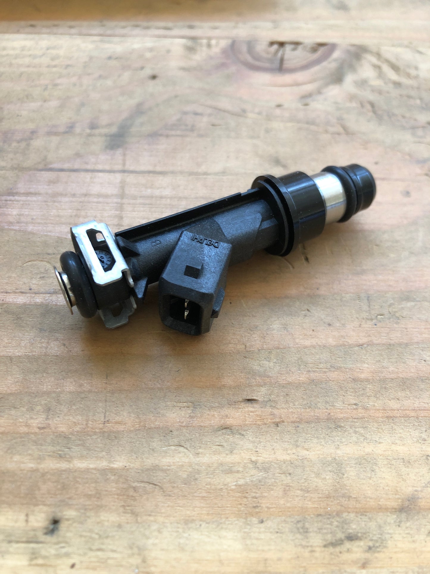 Original GM Opel Astra G/H Zafira A/B Meriva A Einspritzventil Benzin Neu