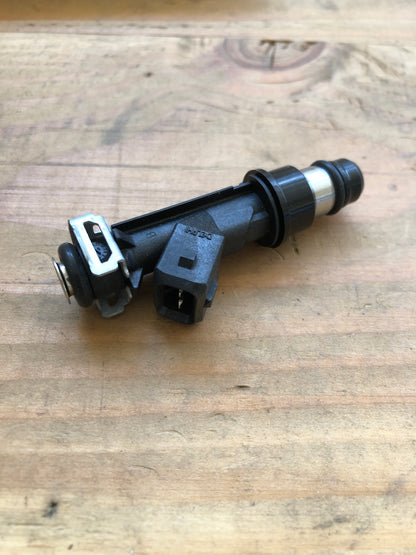 Original GM Opel Astra G/H Zafira A/B Meriva A Einspritzventil Benzin Neu