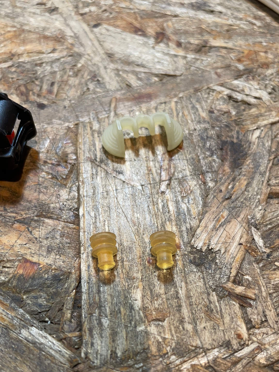 Original GM Opel Steckverbindungen Kabelbaum Reparatur-Set Neu