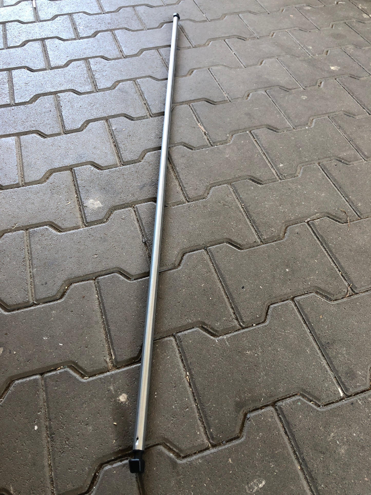 Original GM Opel Corsa C Stützrohr Kofferraum Neu