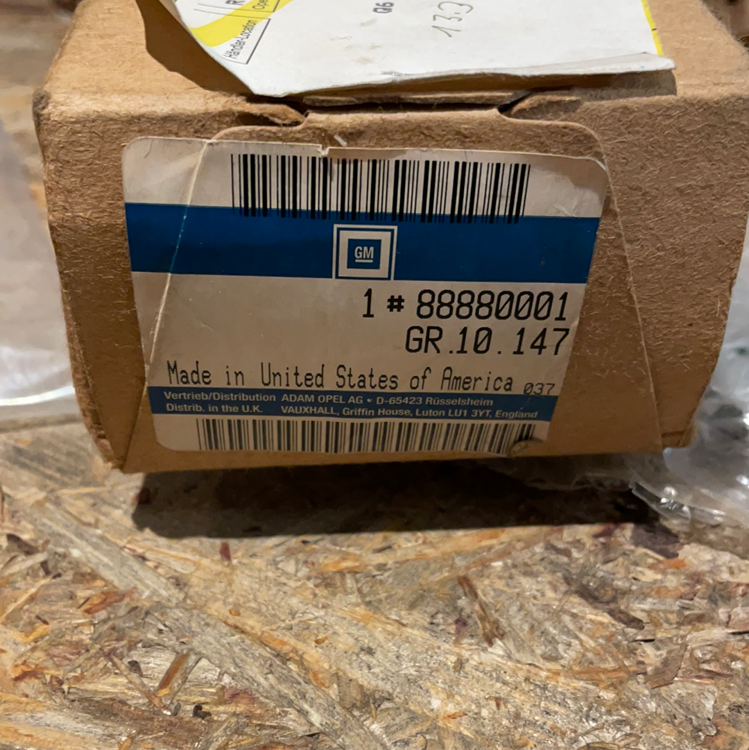Original GM Opel Reparatursatz Neu