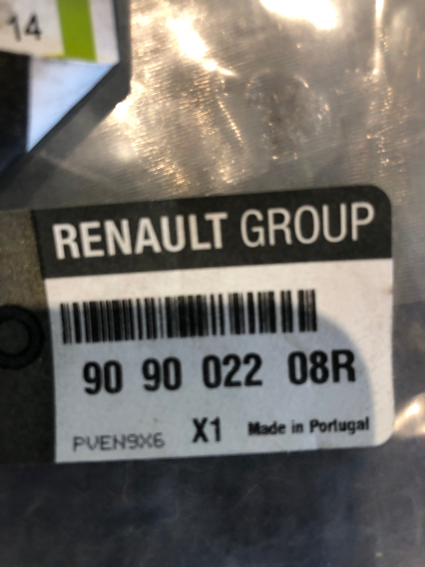 Original GM Renault Verkleidung Neu