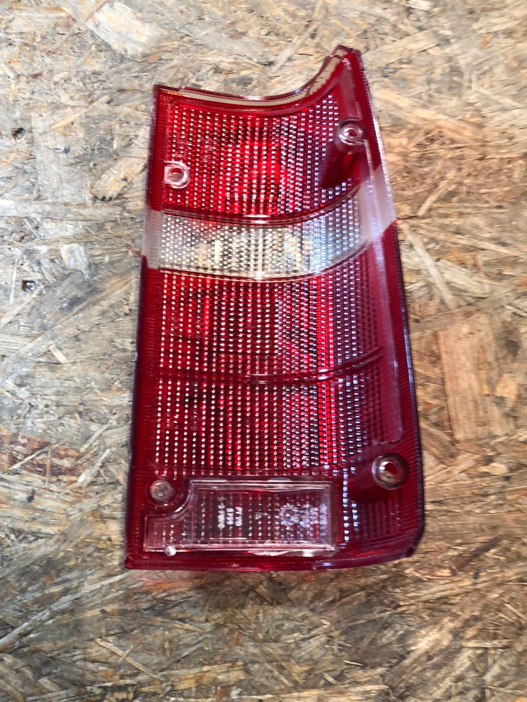 Original GM Opel Frontera A Heckleuchte links Neu