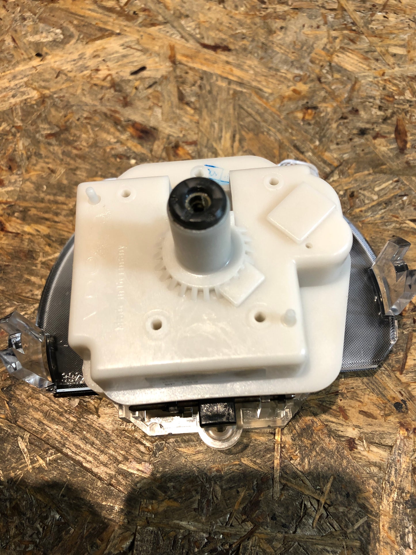 Original Opel Astra F Tachometer Neu