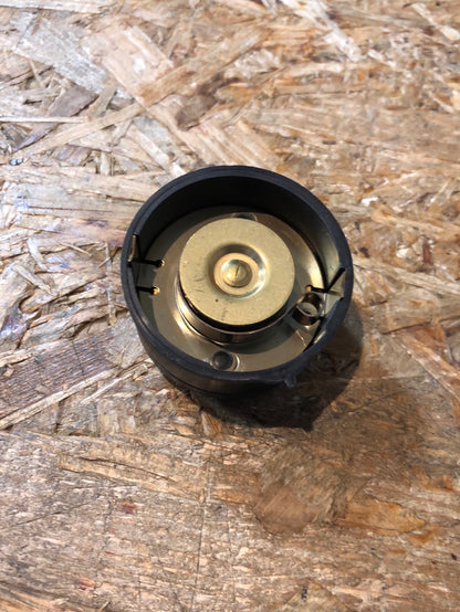 Original GM Opel Ascona B Manta B 1.3 2.0 Vergaser Starterdeckel Neu