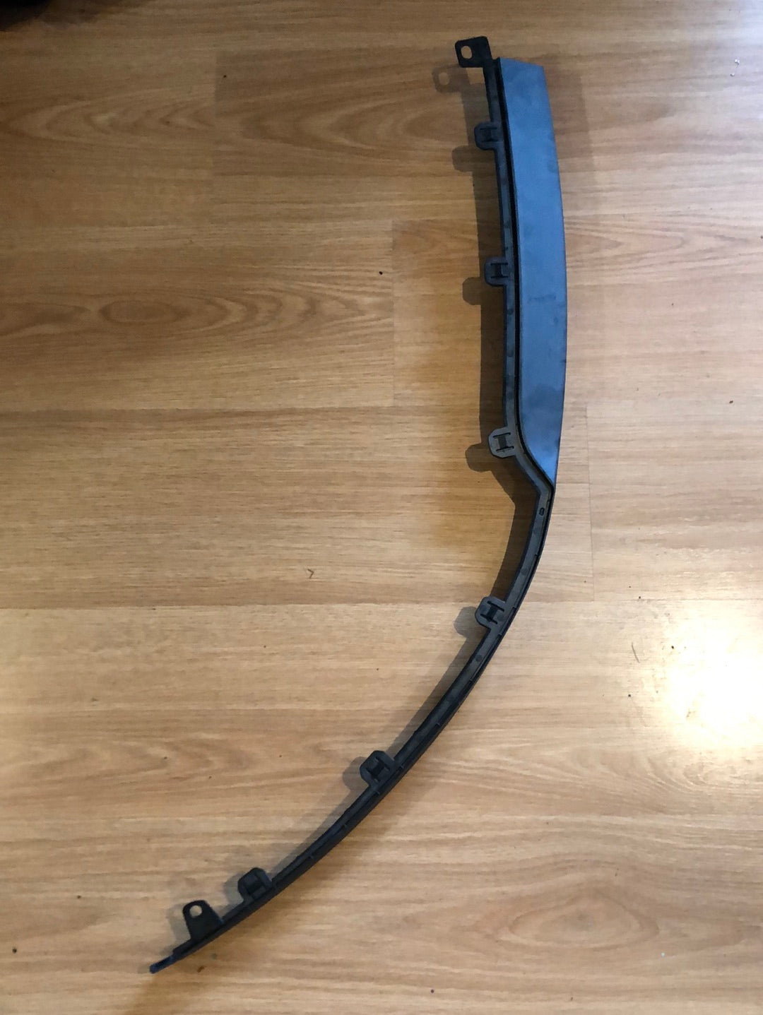 Original GM Opel Astra J Verlängerung Stoßfänger vorne rechts Neu
