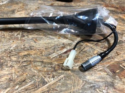 Original Opel Corsa Dachantenne und Kabel Neu