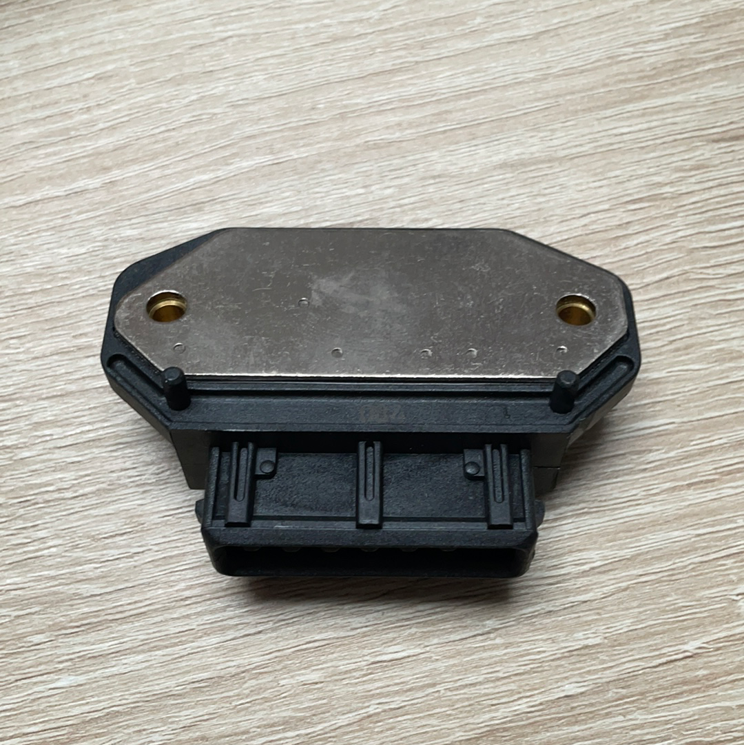 Original GM Opel Astra G Corsa A Kadett E Vectra A Steuergerät Zündung Neu