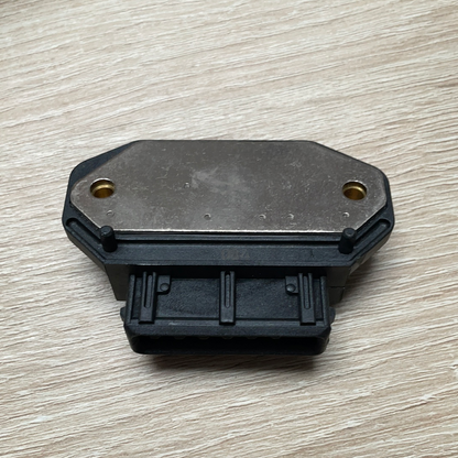 Original GM Opel Astra G Corsa A Kadett E Vectra A Steuergerät Zündung Neu