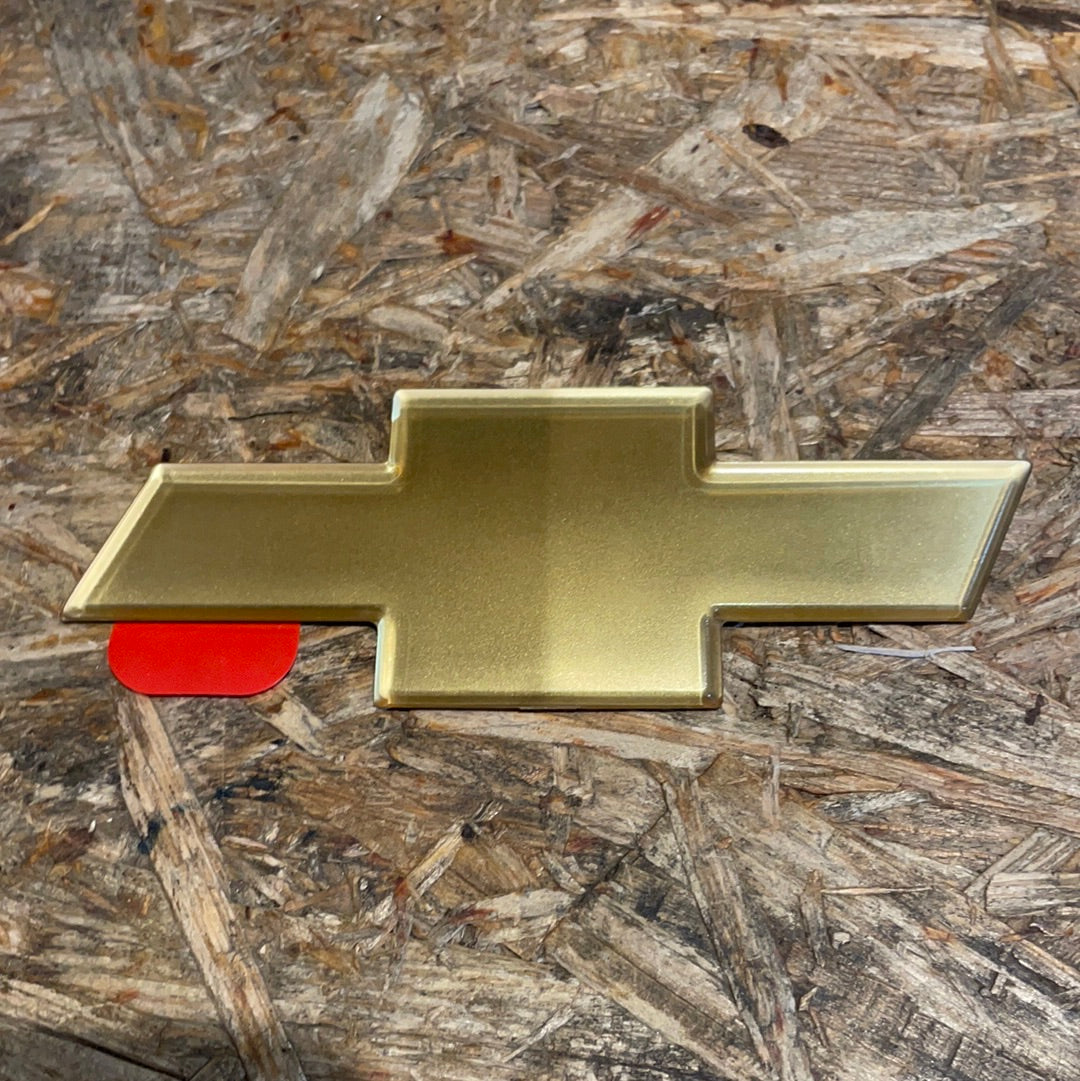 Original GM Chevrolet Epica Emblem Neu
