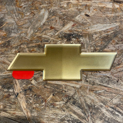 Original GM Chevrolet Epica Emblem Neu