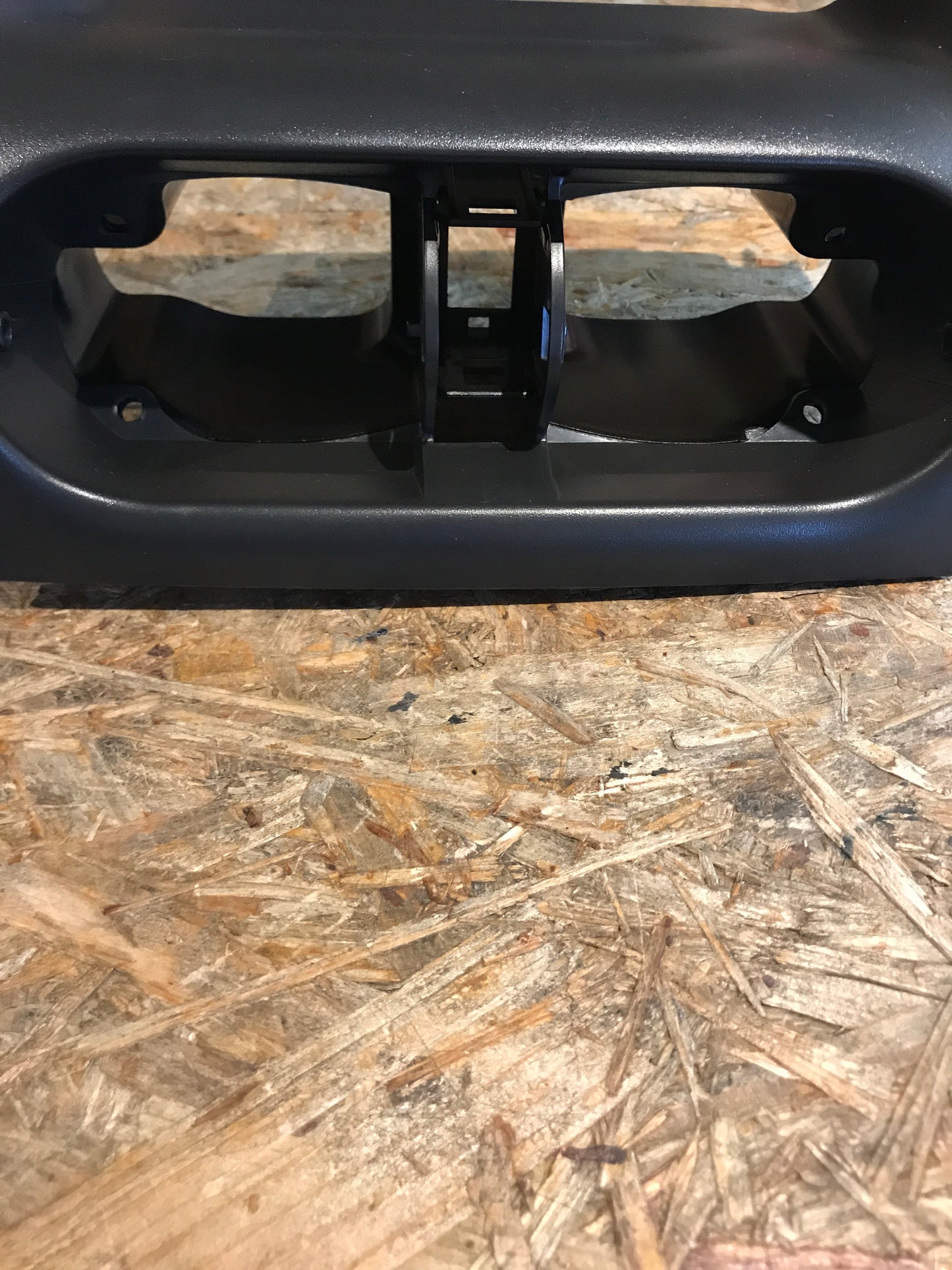 Original Opel Corsa C Gehäuse Lüftungsgitter NEU