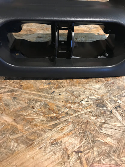 Original Opel Corsa C Gehäuse Lüftungsgitter NEU