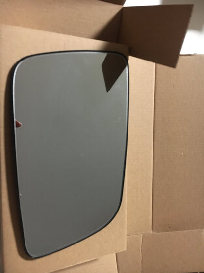 Original Astra G Spiegelglas Rechts NEU