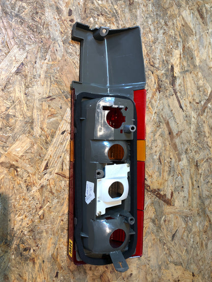 Original GM Opel Kadett Combo Rücklicht rechts Neu
