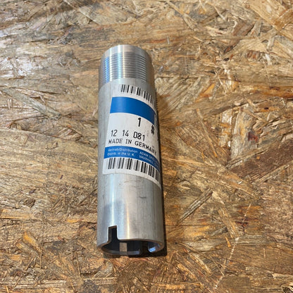Original GM Opel Schutzrohr Zündkerzen Neu