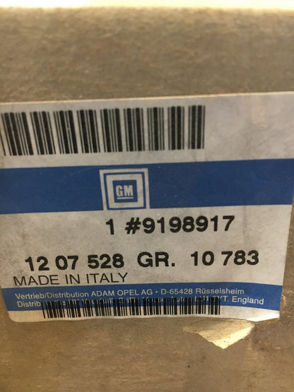 Original Astra G Zafira A Fensterheber MEU