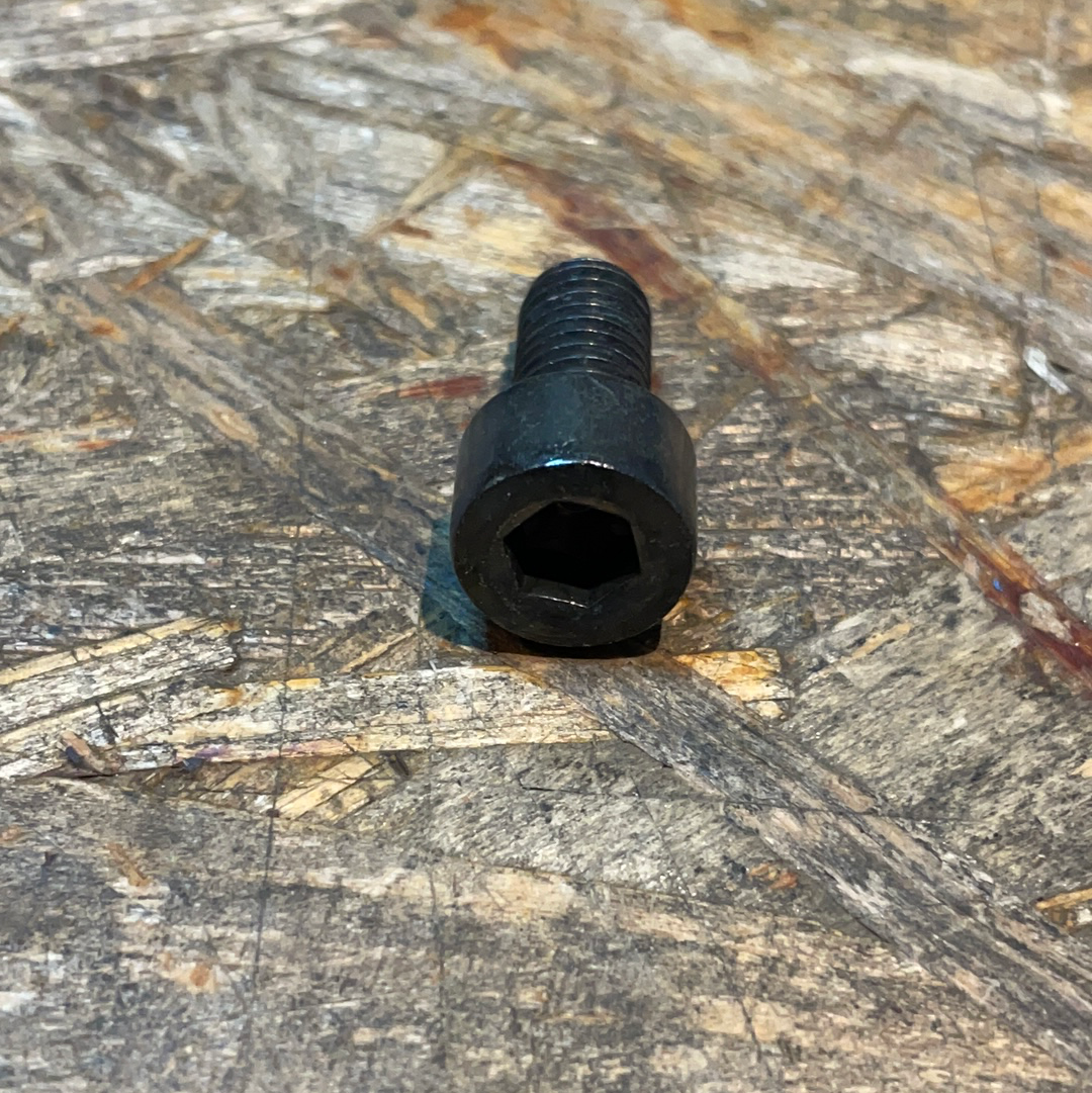 Original GM Opel Antara Schraube Riemenscheibe an Kurbelwelle Neu