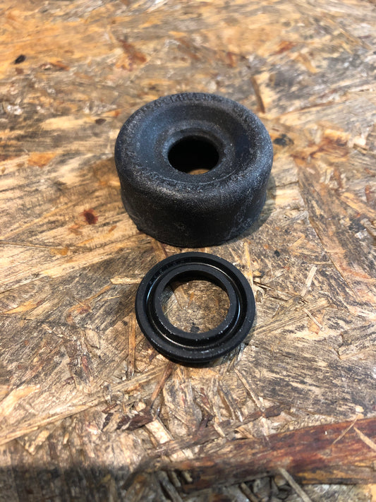 Original GM Ford Transit MK3 Rover 2000-3500 Radbremszylinder Neu