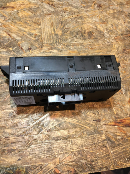 Original Corsa C Display Boardcomputer NEU