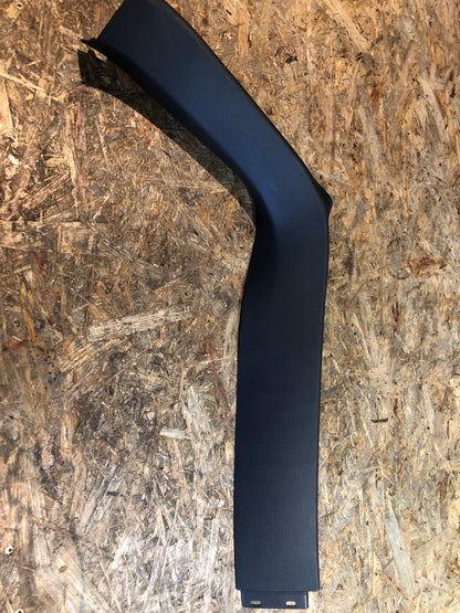 Original GM Opel Astra H Verkleidung Kofferraumdeckel Neu