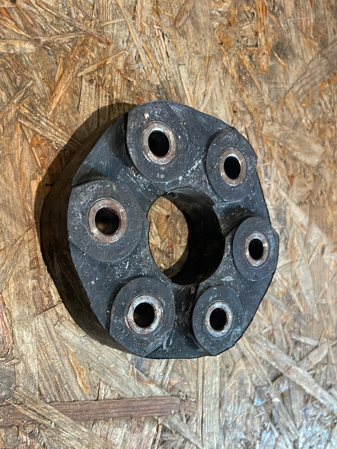 Original GM Opel Omega B Gelenk Längswelle (Hardyscheibe) Neu