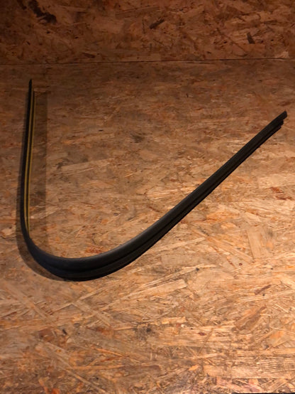 Original GM Opel Astra F 3-Türer Zierleiste Neu