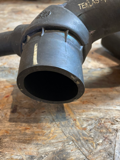 Original GM Opel Astra G 1,6 16V Kühlwasserschlauch Neu