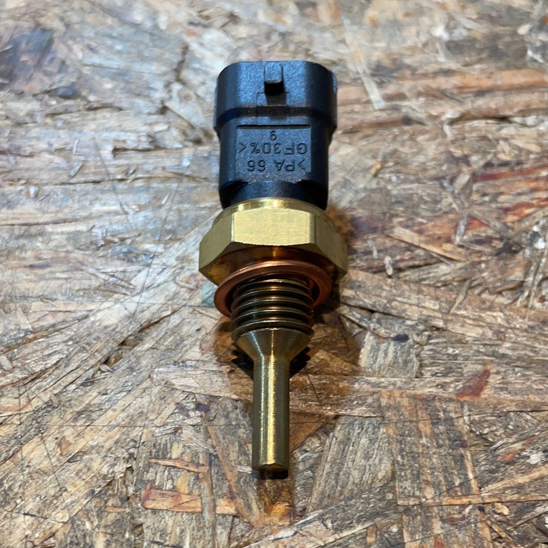 Original GM Opel Agila A Astra G Sensor Kühlmitteltemperatur Neu
