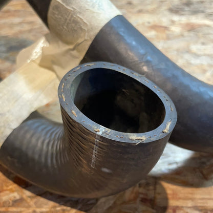 Original GM Opel Astra G 1,7 DTI Kühlerschlauch Neu