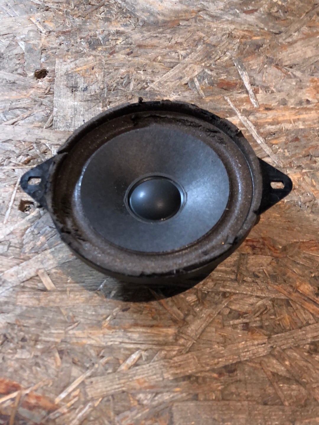 Original GM Opel Corsa A Lautsprecher Neu