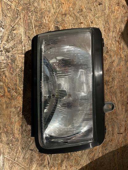 Original GM Opel Frontera B Scheinwerfer Neu
