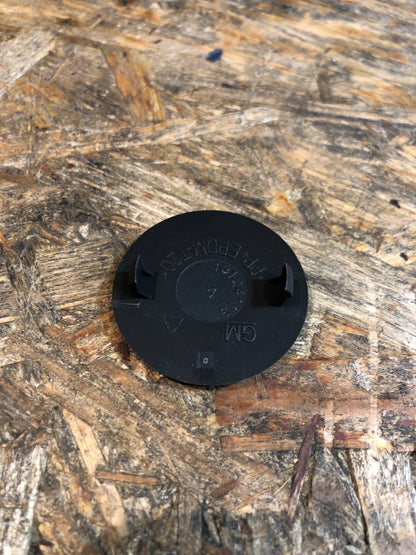 Original GM Opel Meriva A Flachrundschraube Befestigung Konsole Neu