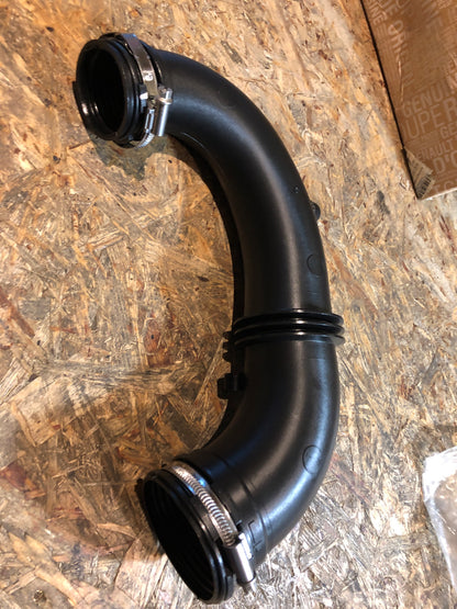 Original Opel Vivaro A Schlauchbogen Luftreiniger Neu