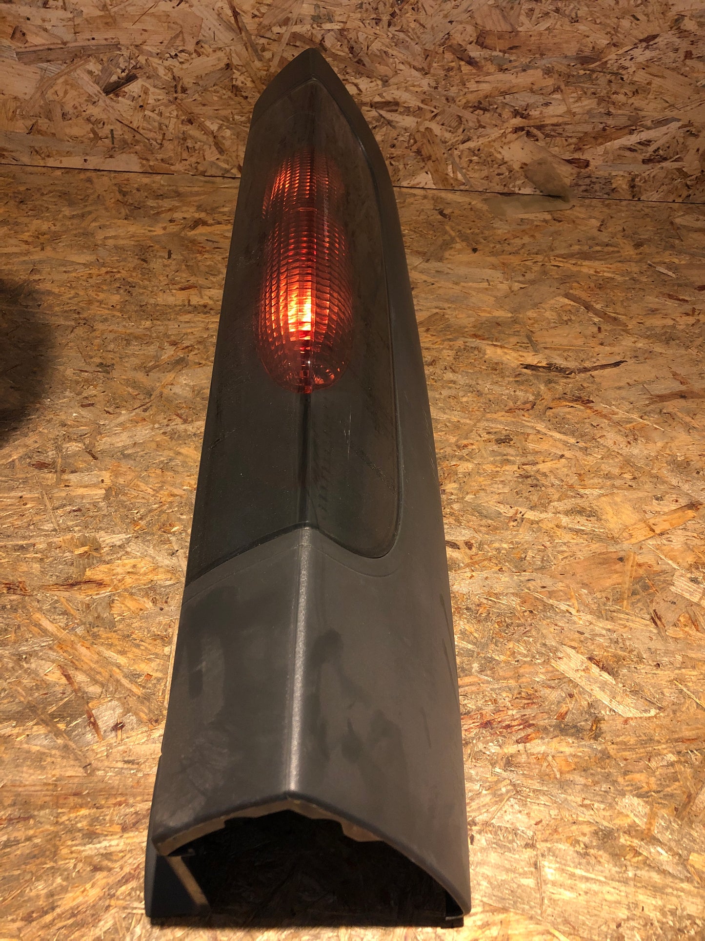 Original Opel Vivaro A Rückleuchte links Neu