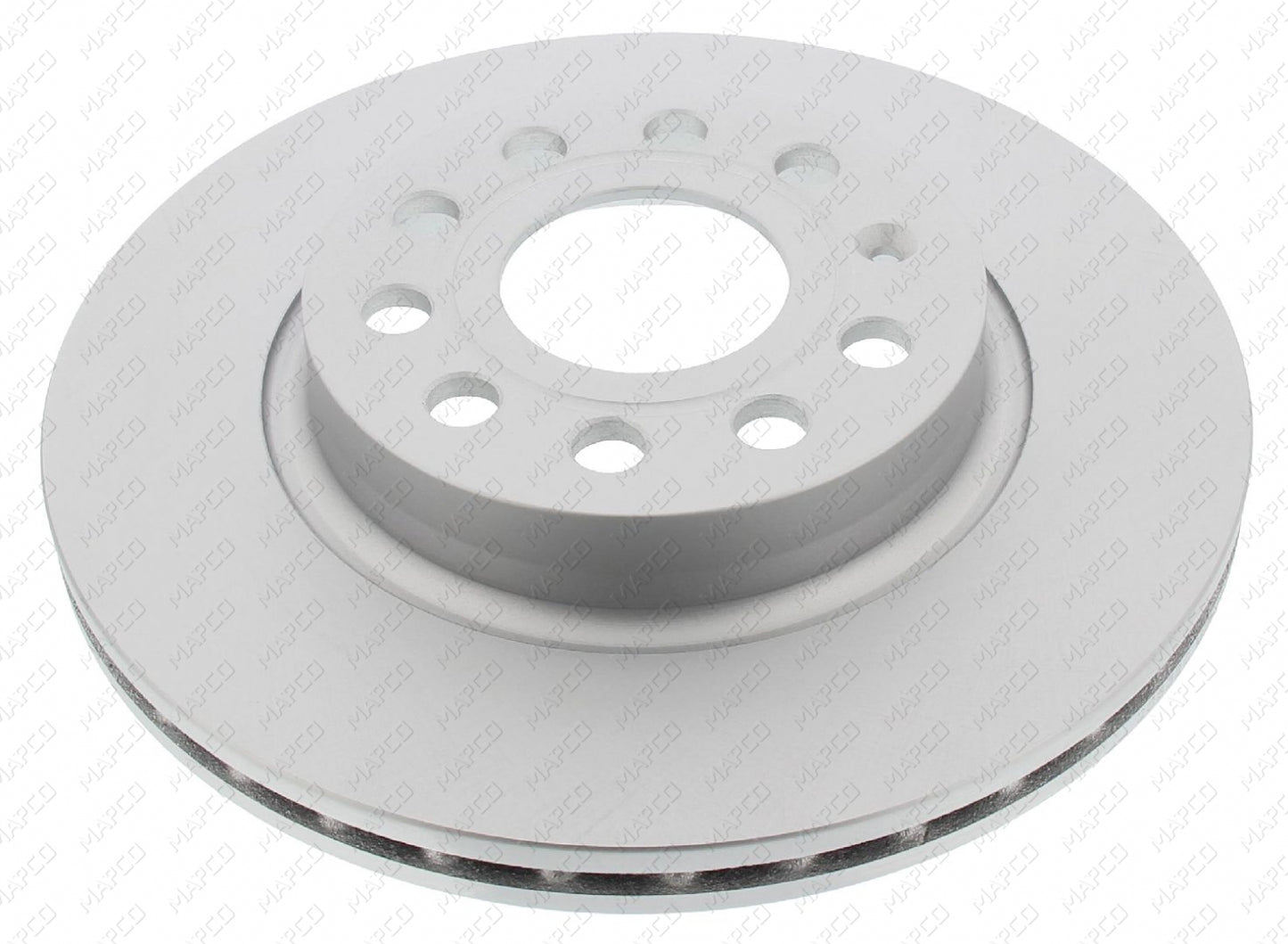 MAPCO Bremsscheibe Vorderachse  25832C