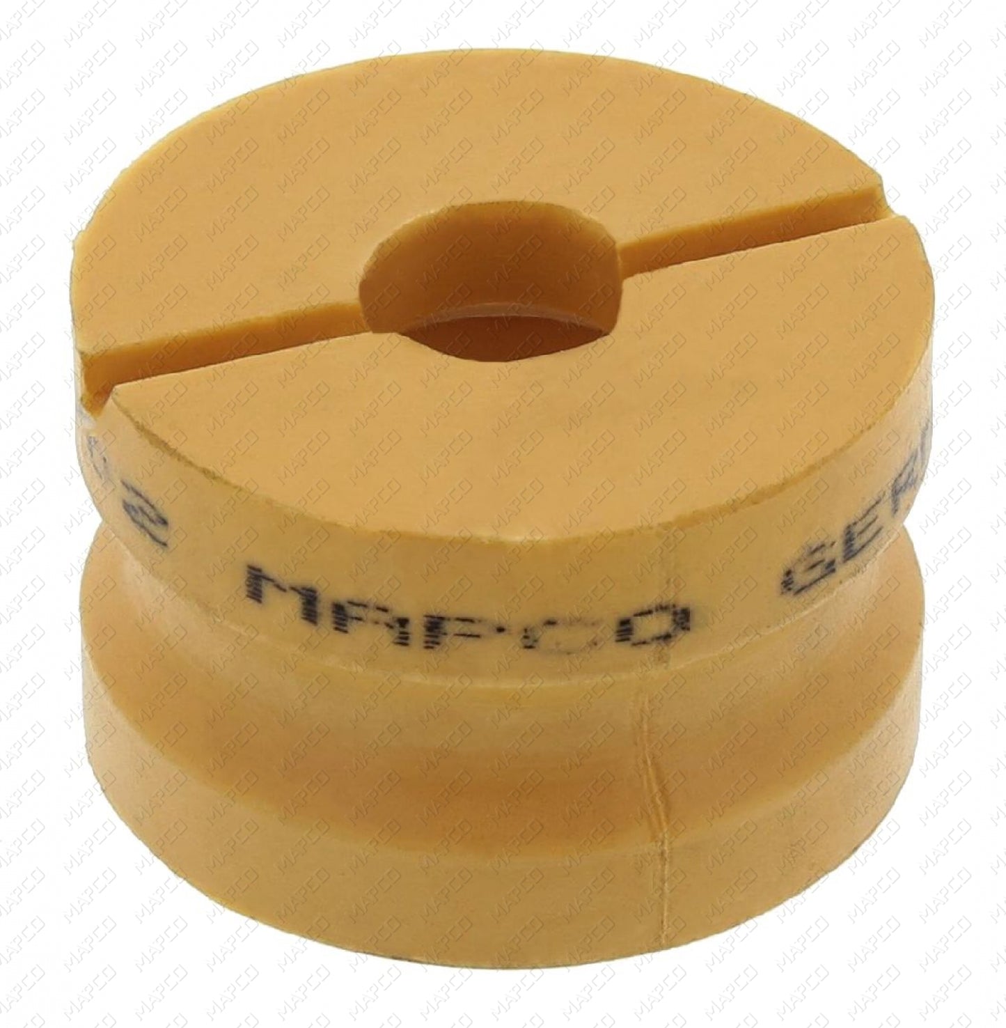 MAPCO Anschlagpuffer, Federung Vorderachse beidseitig  32702