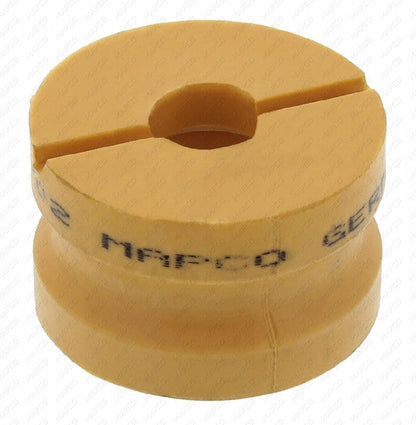 MAPCO Anschlagpuffer, Federung Vorderachse beidseitig  32702