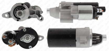 MAPCO Starter 13252