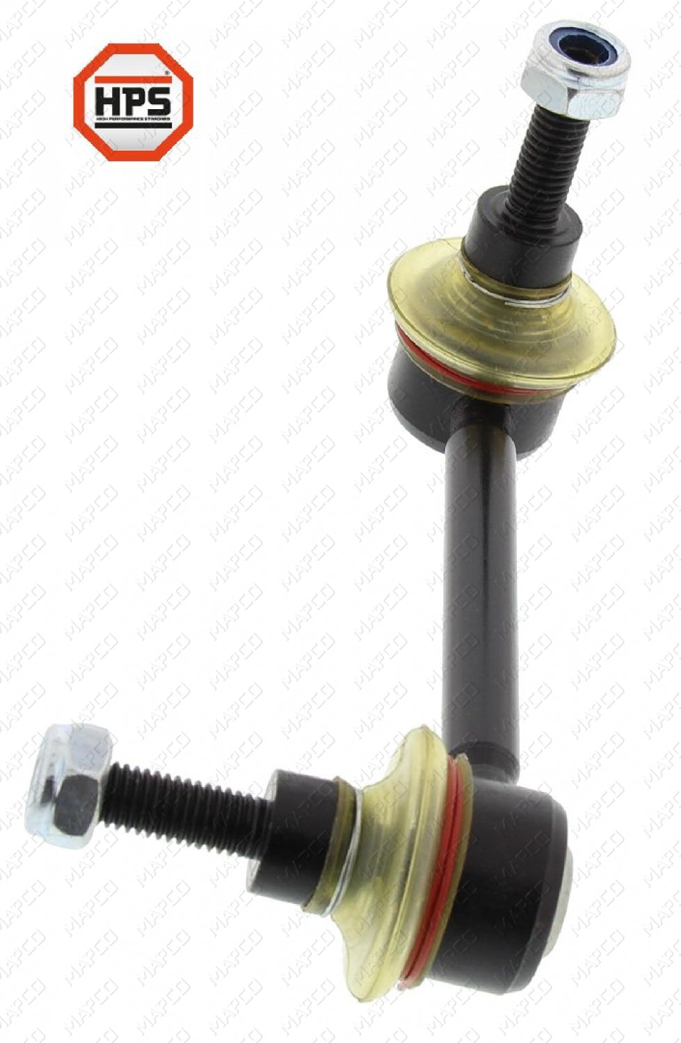 MAPCO Stange/Strebe, Stabilisator Vorderachse rechts  49108HPS