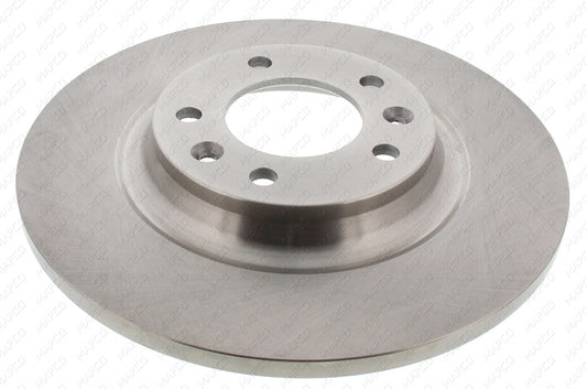 MAPCO Bremsscheibe Hinterachse  15331