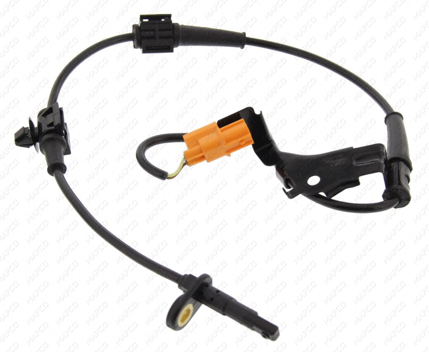 MAPCO Sensor, Raddrehzahl Vorderachse links  86532
