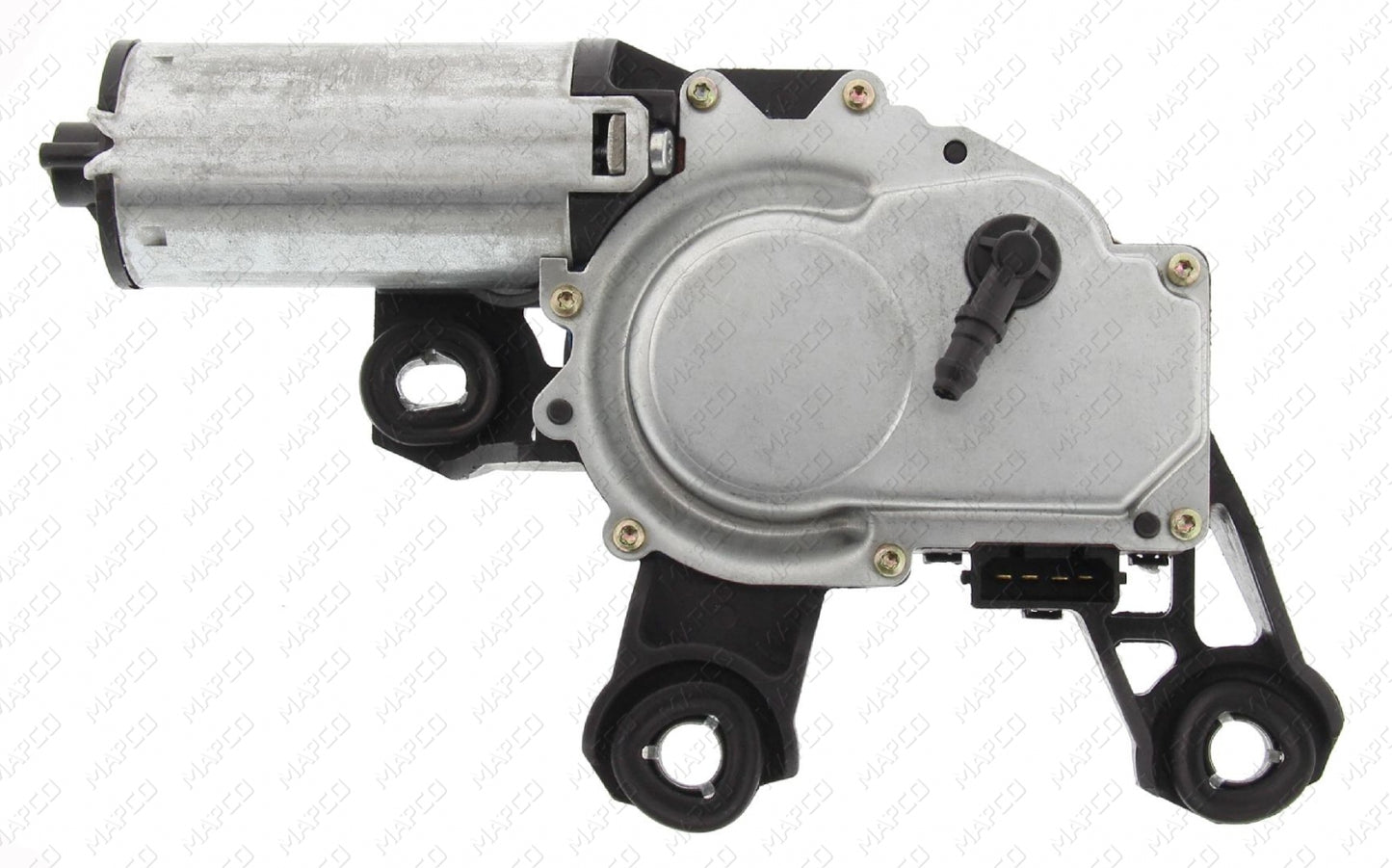 MAPCO Wischermotor hinten  rechts  90295