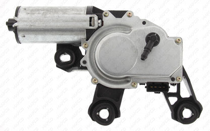MAPCO Wischermotor hinten  rechts  90295
