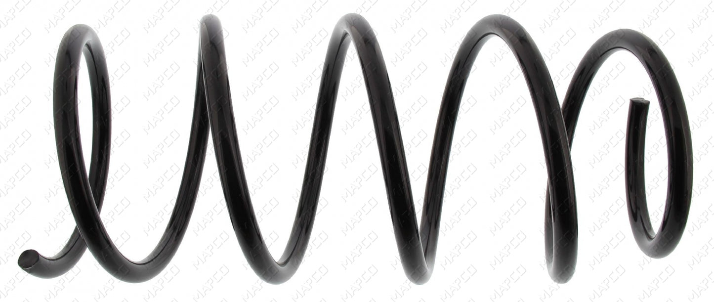 MAPCO Fahrwerksfeder Vorderachse  70138